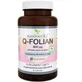 Medverita Q-Folate 800 mcg 60 capsules