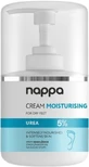 Silcare Nappa Foot Cream Moisturizing cream for dry feet with ...