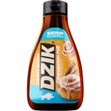 WK DZIK ZERO Cinnamon Roll Sauce