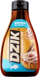 WK DZIK ZERO Cinnamon Roll Sauce