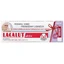 LACALUT AKTIV Zahnpasta-Set 75 ml + Lippenstift