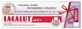 LACALUT AKTIV Toothpaste Set 75 ml + lipstick