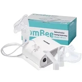 Pulinno ComBee Kompressor-Zerstäuber VP-C1 1 Stk.