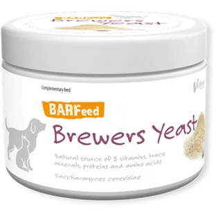 VETFOOD BARFeed Levure de bière séchée Levure de bière séchée ...