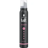 Taft Power 5 Volumizing Hair Mousse 200ml