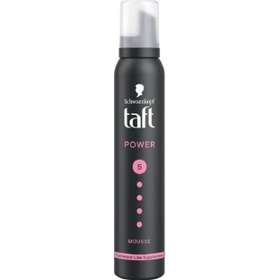 Taft Power 5 Espuma Voluminizadora 200ml