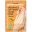 Purederm Verhelderend en verzachtend handmasker met ...