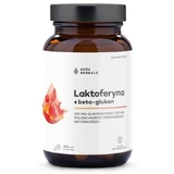Lactoferrin + Beta-Glucan 60 capsules