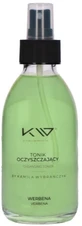 KAMILA WYBRAÑCZYK Reinigungswasser, Eisenkraut, 200 ml