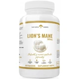 Altopharma Lion's Mane 500 mg Hedgehog Soplum 60 capsules