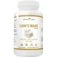 Altopharma Lion's Mane 500 mg Egelantier 60 capsules