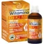 Asepta Vitamine D3 K2 MK7 druppels 30 ml