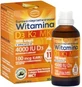 Asepta Vitamin D3 K2 MK7 drops 30 ml