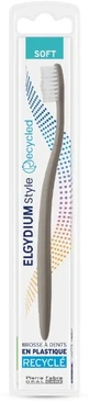 Cepillo de Dientes Suave Reciclado Elgydium Style 1 ...