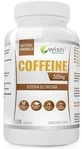 Wish Coffeine 200 mg 120 tablets