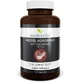Medverita Geactiveerde kokosnoot houtskool 200 mg 120 capsules
