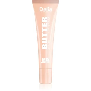 DELIA MIX&MATCH BUTTER LIP BALM lip balm SPF30 Fresh ...