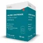 Biocanto steriel vliesverband 7,2 x 5 cm 50 stuks