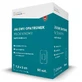 Biocanto steriel vliesverband 7,2 x 5 cm 50 stuks