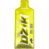 WK DZIK Energy Gel cu aromă de lămâie fără cofeină 66 g