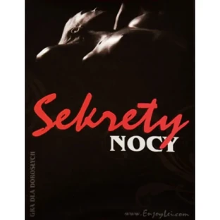 Secrets of the Night Game