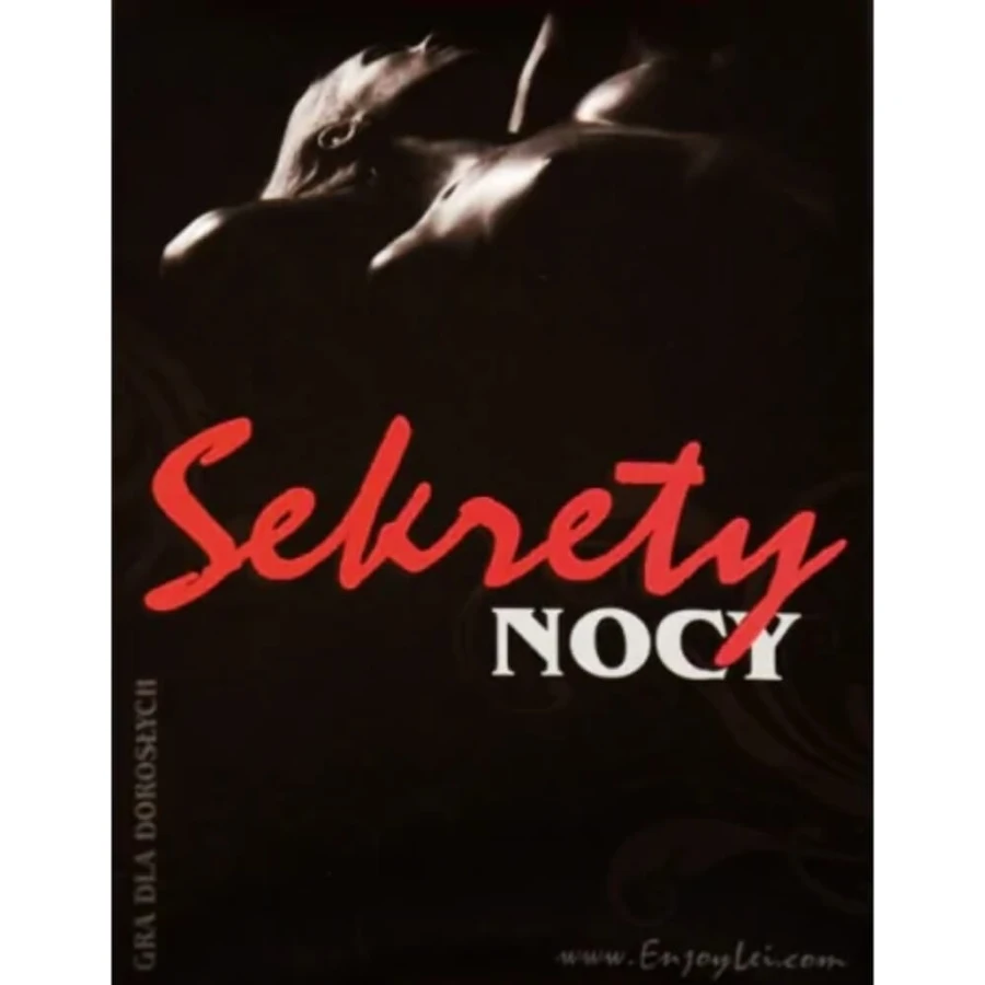 Secrets of the Night Game