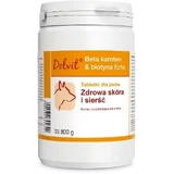 Dolvit B-Carotene-Biotin Forte 800 g tablets