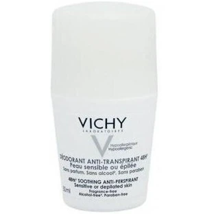 VICHY DEO KULKA peau sensible 50 ml