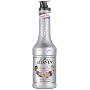 Monin Püree Passionsfruchtpüree maracuja 1 l