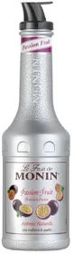 Monin Puree van passievruchten maracuja 1 l