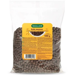 Bakalland Kaka Balls 1 kg
