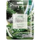 BEAUUGREEN Hydraterend masker met aloë vera 23 g