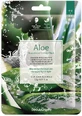 BEAUUGREEN Hydraterend masker met aloë vera 23 g