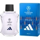 Adidas UEFA Champions League Pro Player Aftershave Water 100 ...