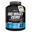 BIOTECH ISO WHEY ZERO protein in vanilla flavor, 1816 g