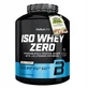 BIOTECH ISO WHEY ZERO protein in vanilla flavor, 1816 g