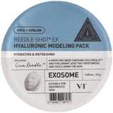 VT COSMETICS - Reedle Shot EX Hyaluronic Modeling Pack, 25g ...