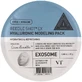 VT COSMETICS - Reedle Shot EX Hyaluronic Modeling Pack, 25g ...
