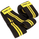 HIRO.LAB Elbow Wraps elbow brace bands 2 pieces