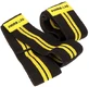 HIRO.LAB Elbow Wraps bandes de coude 2 pièces