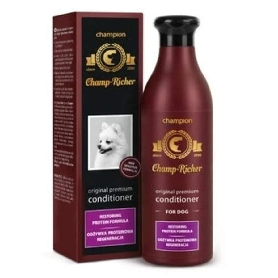 Champ-Richer Acondicionador Proteico 250 ml.
