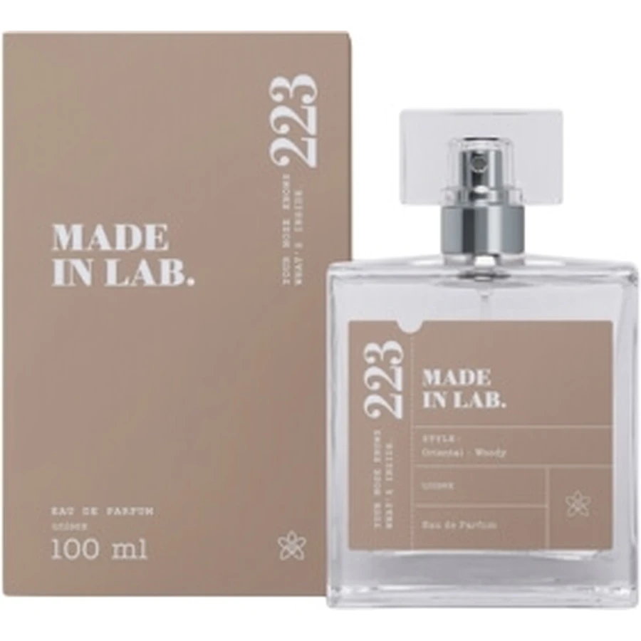 Made In Lab 223 Uni Eau de Parfum 100 ml.