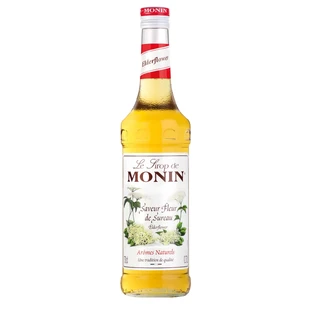 Monin Elder Flower Syrup 0,7 l