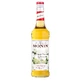 Monin Jarabe de flor de saúco 0,7 l