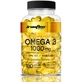 IronFlex Omega 3 1000mg 180 Kapseln