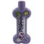 Flea Shampoo for dogs and puppies with bamboo extract ...