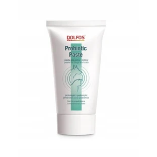Dolvit Probiotische Paste 50 g