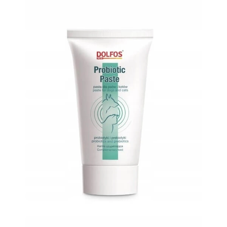 Dolvit Probiotische Paste 50 g