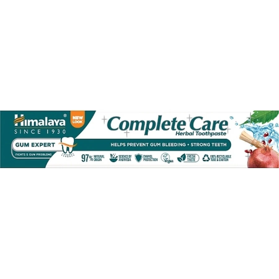 HIMALAYA Complete Protection Toothpaste 75 g