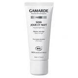 Bio crema antirughe giorno e notte, 40 g, Gamarde